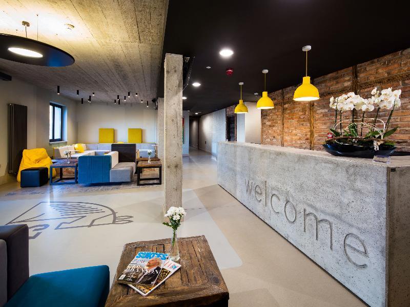 Hotel Szary Residence มิคาโววิตเซ ภายนอก รูปภาพ