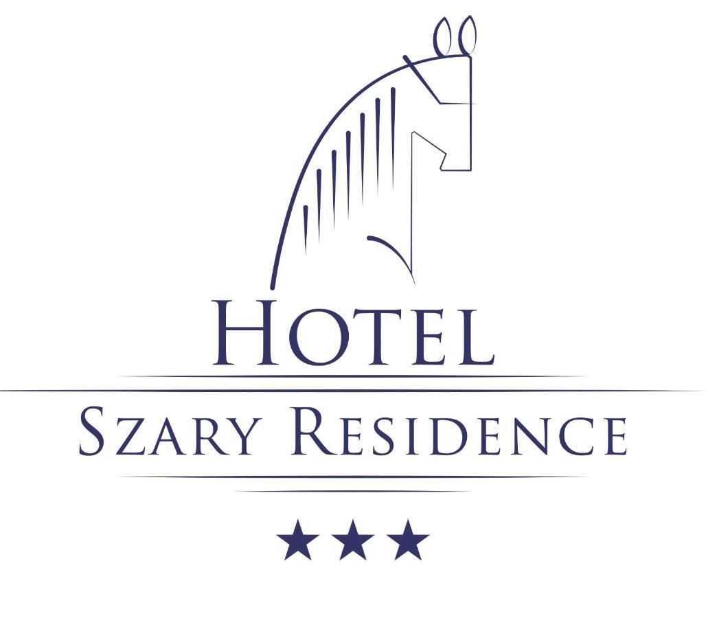 Hotel Szary Residence มิคาโววิตเซ ภายนอก รูปภาพ